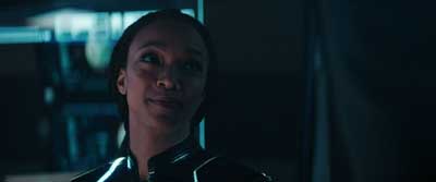Star Trek: Discovery ScreenCaps "Under the Twin Moons" (S5:E2)