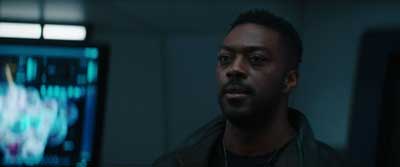 Star Trek: Discovery ScreenCaps "Under the Twin Moons" (S5:E2)