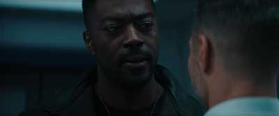 Star Trek: Discovery ScreenCaps "Under the Twin Moons" (S5:E2)
