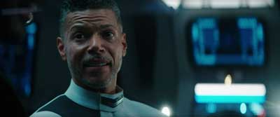 Star Trek: Discovery ScreenCaps "Under the Twin Moons" (S5:E2)