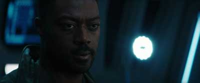 Star Trek: Discovery ScreenCaps "Under the Twin Moons" (S5:E2)