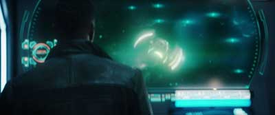 Star Trek: Discovery ScreenCaps "Under the Twin Moons" (S5:E2)