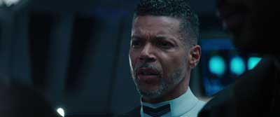 Star Trek: Discovery ScreenCaps "Under the Twin Moons" (S5:E2)