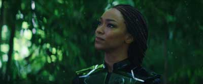 Star Trek: Discovery ScreenCaps "Under the Twin Moons" (S5:E2)