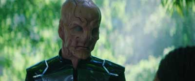 Star Trek: Discovery ScreenCaps "Under the Twin Moons" (S5:E2)