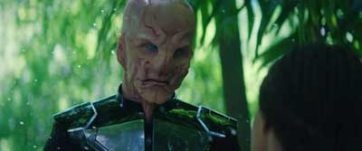 Star Trek: Discovery ScreenCaps "Under the Twin Moons" (S5:E2)