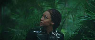 Star Trek: Discovery ScreenCaps "Under the Twin Moons" (S5:E2)