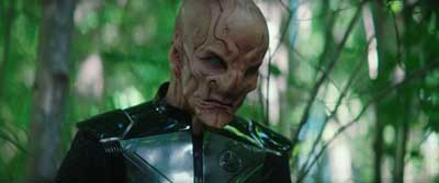 Star Trek: Discovery ScreenCaps "Under the Twin Moons" (S5:E2)