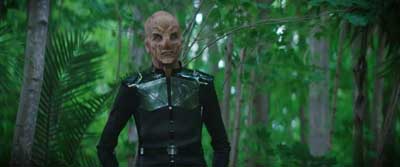 Star Trek: Discovery ScreenCaps "Under the Twin Moons" (S5:E2)