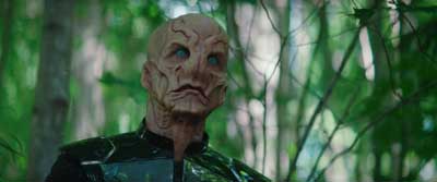 Star Trek: Discovery ScreenCaps "Under the Twin Moons" (S5:E2)