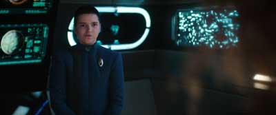 Star Trek: Discovery ScreenCaps "Under the Twin Moons" (S5:E2)
