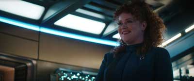 Star Trek: Discovery ScreenCaps "Under the Twin Moons" (S5:E2)