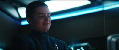 Star Trek: Discovery ScreenCaps "Under the Twin Moons" (S5:E2)
