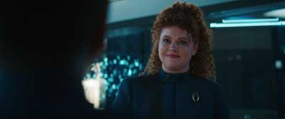 Star Trek: Discovery ScreenCaps "Under the Twin Moons" (S5:E2)
