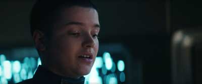 Star Trek: Discovery ScreenCaps "Under the Twin Moons" (S5:E2)