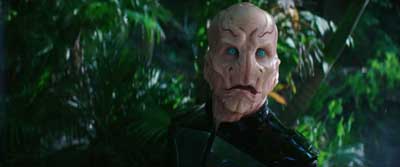 Star Trek: Discovery ScreenCaps "Under the Twin Moons" (S5:E2)