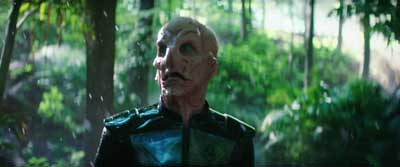 Star Trek: Discovery ScreenCaps "Under the Twin Moons" (S5:E2)