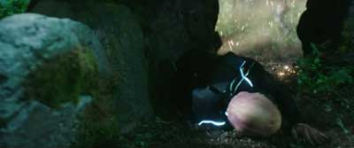 Star Trek: Discovery ScreenCaps "Under the Twin Moons" (S5:E2)