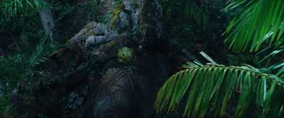 Star Trek: Discovery ScreenCaps "Under the Twin Moons" (S5:E2)
