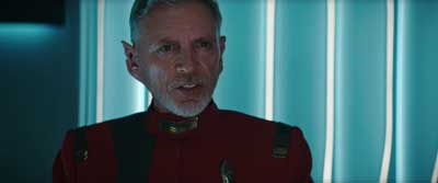 Star Trek: Discovery ScreenCaps "Under the Twin Moons" (S5:E2)