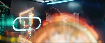 Star Trek: Discovery ScreenCaps "Under the Twin Moons" (S5:E2)