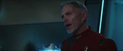 Star Trek: Discovery ScreenCaps "Under the Twin Moons" (S5:E2)