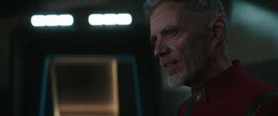 Star Trek: Discovery ScreenCaps "Under the Twin Moons" (S5:E2)
