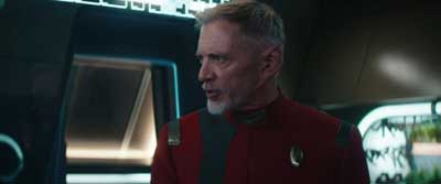 Star Trek: Discovery ScreenCaps "Under the Twin Moons" (S5:E2)