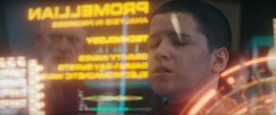 Star Trek: Discovery ScreenCaps "Under the Twin Moons" (S5:E2)