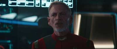 Star Trek: Discovery ScreenCaps "Under the Twin Moons" (S5:E2)