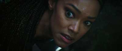 Star Trek: Discovery ScreenCaps "Under the Twin Moons" (S5:E2)