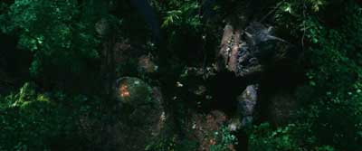 Star Trek: Discovery ScreenCaps "Under the Twin Moons" (S5:E2)
