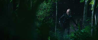 Star Trek: Discovery ScreenCaps "Under the Twin Moons" (S5:E2)