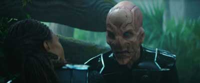 Star Trek: Discovery ScreenCaps "Under the Twin Moons" (S5:E2)