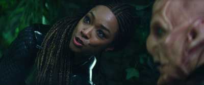 Star Trek: Discovery ScreenCaps "Under the Twin Moons" (S5:E2)
