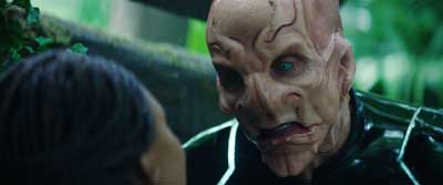 Star Trek: Discovery ScreenCaps "Under the Twin Moons" (S5:E2)