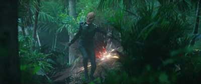 Star Trek: Discovery ScreenCaps "Under the Twin Moons" (S5:E2)