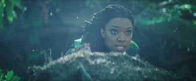 Star Trek: Discovery ScreenCaps "Under the Twin Moons" (S5:E2)