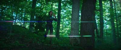 Star Trek: Discovery ScreenCaps "Under the Twin Moons" (S5:E2)