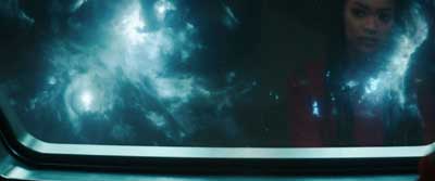Star Trek: Discovery ScreenCaps "Under the Twin Moons" (S5:E2)
