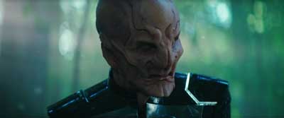 Star Trek: Discovery ScreenCaps "Under the Twin Moons" (S5:E2)