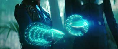 Star Trek: Discovery ScreenCaps "Under the Twin Moons" (S5:E2)