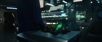 Star Trek: Discovery ScreenCaps "Under the Twin Moons" (S5:E2)