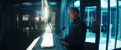 Star Trek: Discovery ScreenCaps "Under the Twin Moons" (S5:E2)