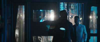 Star Trek: Discovery ScreenCaps "Under the Twin Moons" (S5:E2)