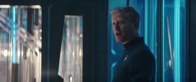 Star Trek: Discovery ScreenCaps "Under the Twin Moons" (S5:E2)