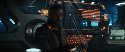 Star Trek: Discovery ScreenCaps "Under the Twin Moons" (S5:E2)