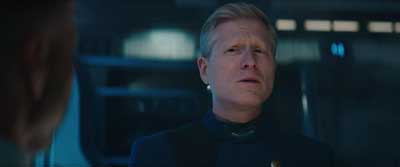 Star Trek: Discovery ScreenCaps "Under the Twin Moons" (S5:E2)