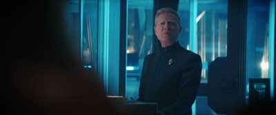 Star Trek: Discovery ScreenCaps "Under the Twin Moons" (S5:E2)