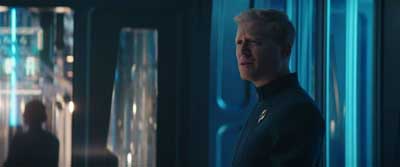Star Trek: Discovery ScreenCaps "Under the Twin Moons" (S5:E2)